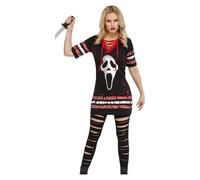 Disfraz De Fantasma Para Adultos