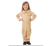 Disfraz De Fantasmas Para Niños Y Niñas Licenciado De Los Años 80