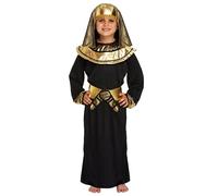 Disfraz de faraón egipcio de Pharaoh