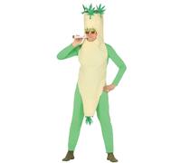 Disfraz De Fiesta Divertido De Hierba Para Hombre Big Giant Spliff Stag Do
