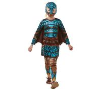 Disfraz De Fiesta Oficial De Batalla De Astrid Cómo Entrenar A Tu Dragón