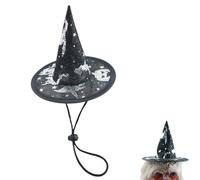 Disfraz de fiesta para cosplay - Ropa para Halloween | Linda ropa de pirata para gatos | Ropa para gato perro más sombrero | Ropa única de pirata para mascotas