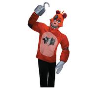 Disfraz De Freddy Para Adultos De Five Nights At Freddy's