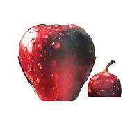 Disfraz de Fruta para Halloween,Traje de Verdura Amarga para Role Play de Halloween | Accesorios De Fiesta Realistas Para Hombres Mujeres Adolescentes Holiday Mardi Gras Eventos - Adolescentes Hombres