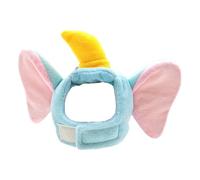 Disfraz de gato de moda para Halloween, accesorio para la cabeza | Ajuste ajustable, disfraz de gato, disfraz de gato, accesorio de Halloween, sombrero, perro, gato, Navidad, reno y cornamenta