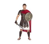 Disfraz De Gladiador