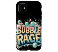 Disfraz de Gran Furia de Burbujas Carcasa para iPhone 11