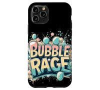 Disfraz de Gran Furia de Burbujas Carcasa para iPhone 11 Pro