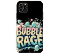 Disfraz de Gran Furia de Burbujas Carcasa para iPhone 11 Pro MAX