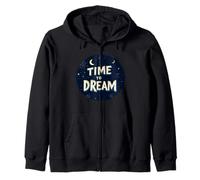 Disfraz de gran momento para soñar Sudadera con Capucha