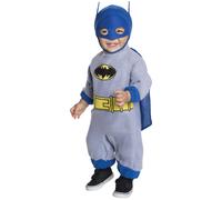 Disfraz De Halloween Para Bebé Rubies Batman Brave & The Bold 885748