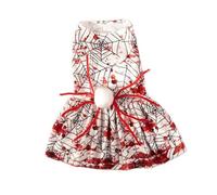 Disfraz de Halloween para mascotas, disfraz de reunión para fiestas, perros, gatos, fiesta temática, disfraz de perro, disfraz de Halloween