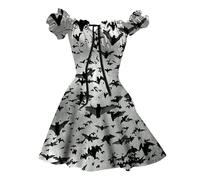 Disfraz De Halloween Para Mujer Diablo Medievales GóTico Vestido Noche Con Ribete Medieval Fiesta Cosplay Adulto Disfraces Carnaval