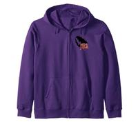 Disfraz de Halloween para Parejas de Mr. and Mrs. Frankenstein Sudadera con Capucha