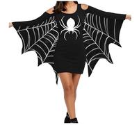 Disfraz De Halloween Vestidos Diablo Mujer Estilo Medieval Victoriano Novia Fantasma Encaje Disfraces Originales Fiesta Cosplay Vestido Retro