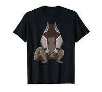 Disfraz de Hormiguero para Halloween, Cosplay, diseño de Vida Silvestre Camiseta
