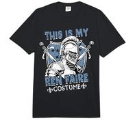 Disfraz de Joust Renaissance Festival This Is My REN Faire Comfort Colors Adult Heavyweight T-Shirt