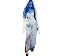 Disfraz de La Novia Cadáver mujer M