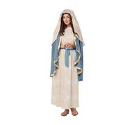 Disfraz De La Virgen María Para Adultos