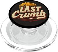 Disfraz de Last Crumb Look para Adultos y niños PopSockets PopGrip para MagSafe