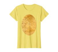 Disfraz de león de Oz para Halloween, disfraz de león cobarde Camiseta