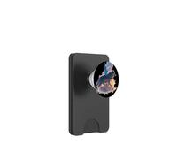 Disfraz de Libertad Simbólica con Lobo para Niños y Niñas PopSockets PopWallet para MagSafe