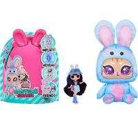 Disfraz De LOL TWEENS Muñeca AYA CHERRY Serie L.O.L. Surprise MGA LOL