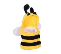 Disfraz de loro, guacamayos, para actividades al aire libre, ropa de moda para cacatúas, periquitos