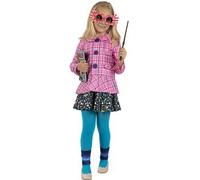 Disfraz de Luna Lovegood para niña 3-4 años