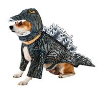 Disfraz De Mascota Con Capucha Godzilla | Grande