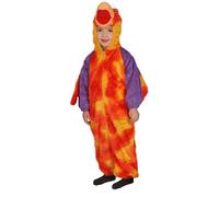 Disfraz De Mascota Para Loro Pequeño Y Ruidoso