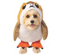 Disfraz De Mascota Porg Caminante De Star WARS