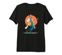 Disfraz de médico Mecedora para Amantes de la Medicina Camiseta Premium