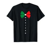 Disfraz de México Elegante Meme Mexicano. Camiseta