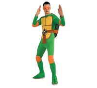 Disfraz de Michelangelo TMNT ™ para Hombre Talla L