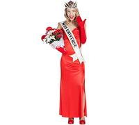 Disfraz de Miss Universo para mujer
