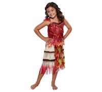 Disfraz de Moana Disney Voyager