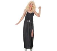 Disfraz de mujer para hombre GINA talla 48-50