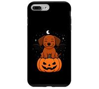Disfraz de murciélago para Amantes de los Animales, Calabaza, Halloween, mamá, papá Carcasa para iPhone 7 Plus/8 Plus