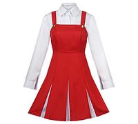 Disfraz de My Hero Academia Dabi/Eri/Aizawa Shota/Kaminari Denki Cosplay Disfraz MHA Uniforme escolar para fans