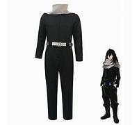 Disfraz de My Hero Academia Dabi/Eri/Aizawa Shota/Kaminari Denki Cosplay Disfraz MHA Uniforme escolar para fans