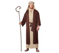 Disfraz De Navidad Para Adultos Mujeres San José California Costumes 01317