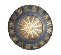 Rubies Disfraz de Wonder Woman Movie Shield, Accesorio de Disfraz (tamaño Infantil)