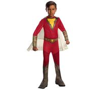 Disfraz De Niño DC SHAZAM | Pequeño