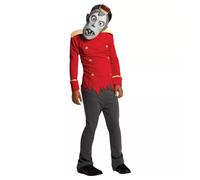 Disfraz De Niño De Campanero Zombie De Hotel Transylvania 2