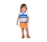 Disfraz De Niño Nami De One Piece