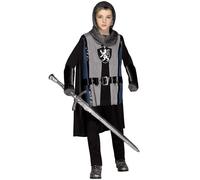 Disfraz de niρo Lionheart Knight GRANDE (14/12)