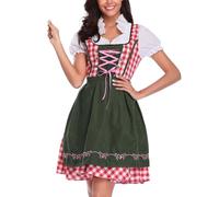 Disfraz de Oktoberfest de Halloween para mujer, disfraz de escenario para esculpir el cuerpo Cr Rolecos Disfraz De Conejito Mujer Sakurajima Mai Disfraz De Trajes De Cosplay Femeninos Más Tamaño Sexy
