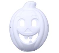 Disfraz de papel blanco para manualidades, para cosplay, color blanco