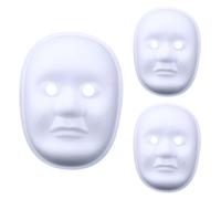 Disfraz de papel blanco para manualidades, para cosplay, color blanco